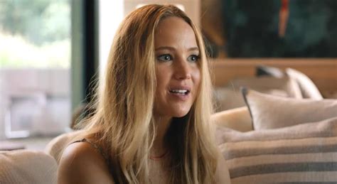 jennifer lawrence new movie naked|Jennifer Lawrence’s ‘No Hard Feelings’ Nude Scene ...